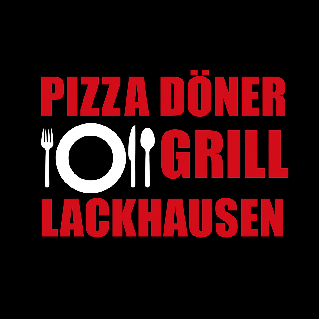 Lackhausen Grill Logo